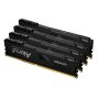 FURY Beast memory module 32 GB 4 x 8 GB DDR4 2666 MHz