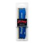 FURY Beast memory module 8 GB 1 x 8 GB DDR3 1600 MHz