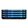 FURY Beast RGB memory module 32 GB 4 x 8 GB DDR4 3000 MHz