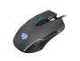Fury Gaming mouse Hustler 6400 DPI