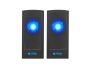 Fury Speakers 5W Skyray 5W, USB