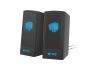 Fury Speakers 5W Skyray 5W, USB
