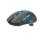 Fury Wireless Mouse Stalker 2000 DPI