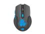 Fury Wireless Mouse Stalker 2000 DPI