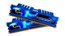 G.Skill 16GB DDR3-2400 memory module 2400 MHz