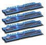 G.Skill 32GB PC3-12800 Kit memory module DDR3 1600 MHz
