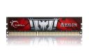 G.Skill 4GB DDR3-1600 memory module 1 x 4 GB 1600 MHz
