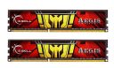 G.Skill 8GB DDR3-1333 memory module 1333 MHz