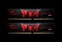 G.Skill 8GB DDR4-2400 memory module 2400 MHz