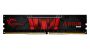 G.SKILL AEGIS DDR4 16GB 3200MHZ CL16 F4-3200C16S-16GIS