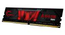 G.Skill Aegis F4-3200C16S-16GIS memory module 16 GB DDR4 3200 MHz
