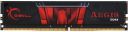 G.SKILL DDR4 AEGIS 8GB 2400MHZ BULK F4-2400C17S-8GIS