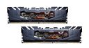 G.Skill Flare X (for AMD) F4-3200C16D-32GFX memory module 32 GB DDR4 3200 MHz