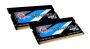 G.Skill Ripjaws F4-3200C22D-32GRS memory module 32 GB 2 x 16 GB DDR4 3200 MHz