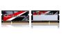 G.SKILL RIPJAWS SO-DIMM DDR3 8GB 1600MHZ 1,35V CL9 F3-1600C9S-8GRSL