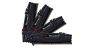 G.SKILL RIPJAWSV DDR4 128GB 4X32GB 2666MHZ CL18 XMP2 F4-2666C18Q-128GVK