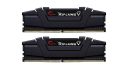 G.SKILL RIPJAWSV DDR4 2X32GB 3600MHZ CL16 XMP2 BLACK F4-3600C16D-64GVK