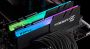 G.SKILL TRIDENTZ RGB DDR4 2X8GB 4000MHZ CL16-16-16 XMP2 F4-4000C16D-16GTZRA