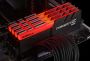 G.SKILL TRIDENTZ RGB DDR4 4X16GB 3200MHZ CL16 XMP2 F4-3200C16Q-64GTZR
