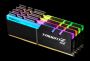 G.SKILL TRIDENTZ RGB DDR4 4X16GB 3200MHZ CL16 XMP2 F4-3200C16Q-64GTZR