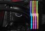 G.SKILL TRIDENTZ RGB DDR4 4X16GB 3200MHZ CL16 XMP2 F4-3200C16Q-64GTZR