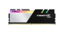 G.SKILL TRIDENTZ RGB NEO AMD DDR4 2X16GB 4000MHZ CL16-16-16 XMP2 F4-4000C16D-32GTZNA