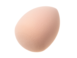 Gąbka Blender do makijażu Makeup "łezka" - beżowa