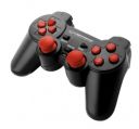 Gamepad Esperanza Warrior EGG102R (kolor czarny, kolor czerwony)