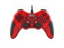Gamepad NATEC Genesis Mangan 200 NJG-1425 (PC; kolor czerwony)