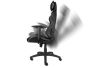 Gaming chair NATEC Genesis Nitro 440 NFG-1533 (black)