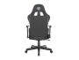 Gaming chair NATEC Genesis Trit 600 RGB NFG-1577 (black)