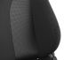 Gaming chair NATEC Genesis Trit 600 RGB NFG-1577 (black)