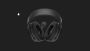 GAMING HEADPHONES SPC GEAR VIRO PLUS USB (SPG046)