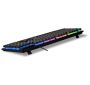 Gaming Keyboard mambrane wired DEFENDER ARX GK-196L LED