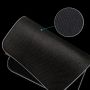 Gaming mouse pad RGB LED