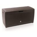 GARDEN BOX BOXE RATO - UMBER