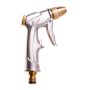 Garden hose 15m gun fittings