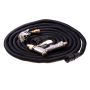 Garden hose 15m gun fittings