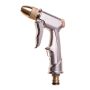 Garden hose 7.5m gun fittings