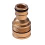 Garden hose 7.5m gun fittings