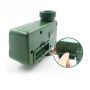 Garden irrigation controller