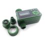 Garden irrigation controller
