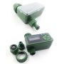 Garden irrigation controller