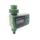 Garden irrigation controller