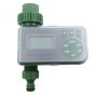 Garden irrigation controller