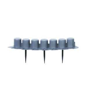 GARDEN PALISADE - GREY