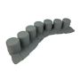 GARDEN PALISADE - GREY