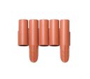 GARDEN PALISADE - TERRACOTTA