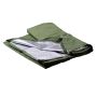  Garden picnic hammock outdoor canopy mosquito net - green