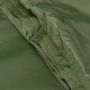  Garden picnic hammock outdoor canopy mosquito net - green